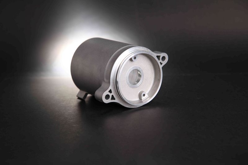 Permanet Mold Casting